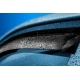 Дефлекторы окон REIN 4 штуки на кроссовер для Toyota RAV4 2006-2013