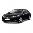 Фаркопы для Honda Accord 2008-2013