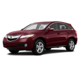 Коврики для Acura RDX