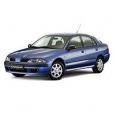 Фаркопы для Mitsubishi Carizma