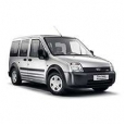 Фаркопы для Ford Tourneo Connect 2002-2013