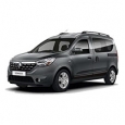 Фаркопы для Renault Dokker