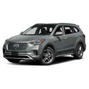 Hyundai Santa Fe Grand