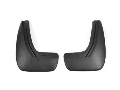 Брызговики Changan CS55 (2019) (задние) для Changan CS55 2019-2021